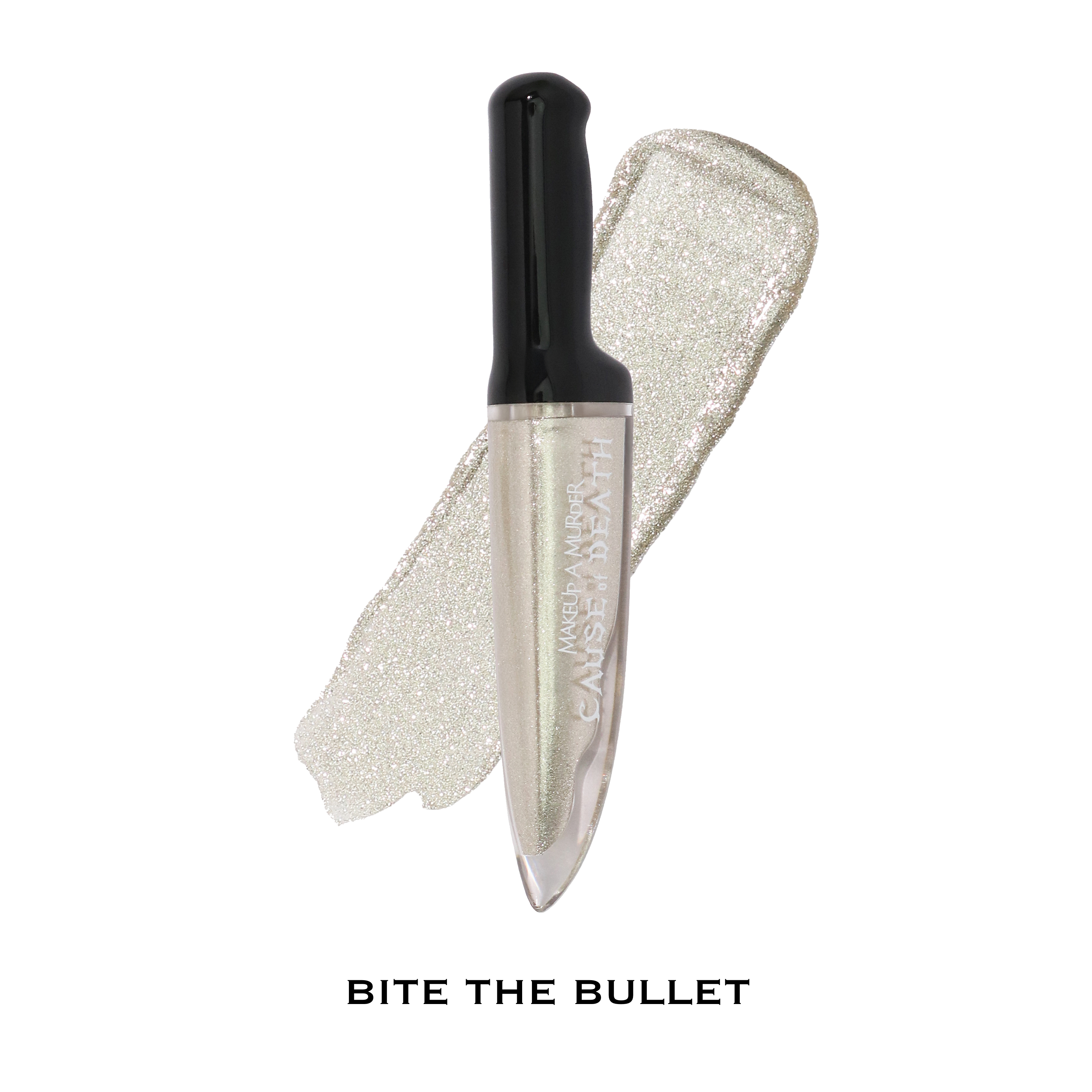 Cause of Death Liquid Eyeshadows: Singles